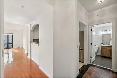 3475 Oak Valley Road NE #1580, Atlanta, GA 30326 - Photo 4