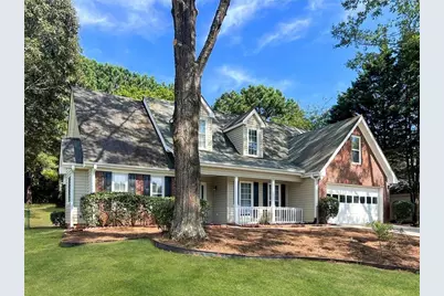 4530 Wentworth Place SW, Conyers, GA 30094 - Photo 2