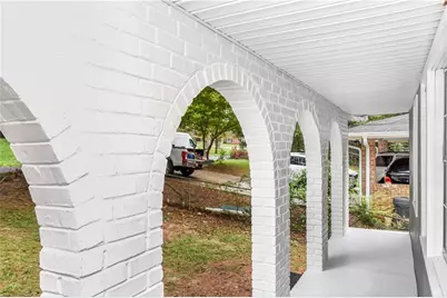 3530 Turner Heights Drive, Decatur, GA 30032 - Photo 2