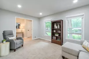 5341 Tall Oak Dr, Marietta, GA 30068 - Photo 8