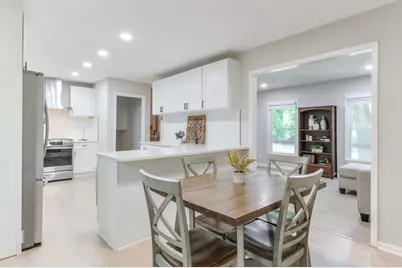 5341 Tall Oak Drive, Marietta, GA 30068 - Photo 10