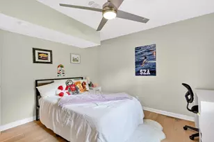 5341 Tall Oak Dr, Marietta, GA 30068 - Photo 20