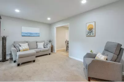 5341 Tall Oak Drive, Marietta, GA 30068 - Photo 6