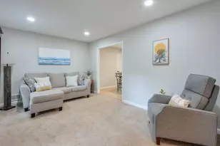 5341 Tall Oak Dr, Marietta, GA 30068 - Photo 6