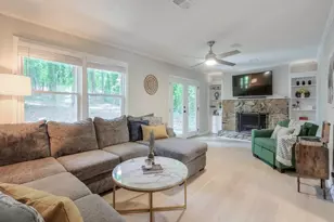 5341 Tall Oak Dr, Marietta, GA 30068 - Photo 16