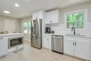 5341 Tall Oak Dr, Marietta, GA 30068 - Photo 14