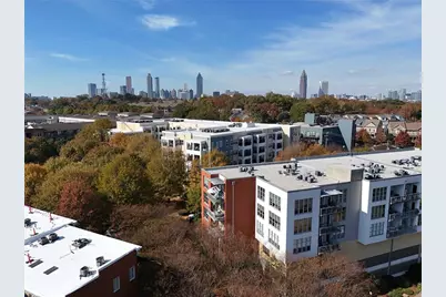 245 N Highland Avenue NE #323, Atlanta, GA 30307 - Photo 50