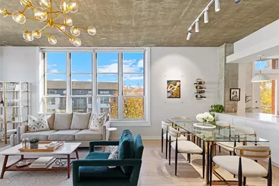 245 N Highland Avenue NE #323, Atlanta, GA 30307 - Photo 6