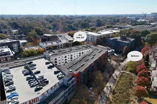 245 N Highland Ave NE, Atlanta, GA 30307 - Photo 2