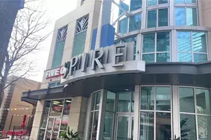 860 Peachtree St NE, Atlanta, GA 30308 - Photo 1