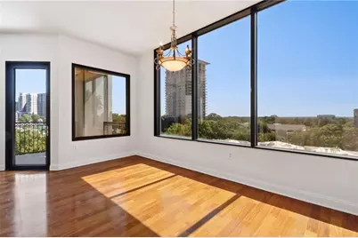 2828 Peachtree Road NE #802, Atlanta, GA 30305 - Photo 20