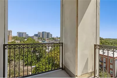2828 Peachtree Road NE #802, Atlanta, GA 30305 - Photo 28