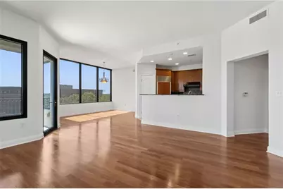 2828 Peachtree Road NE #802, Atlanta, GA 30305 - Photo 18