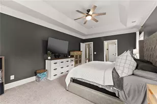 417 Tom Avery Dr, Ball Ground, GA 30107 - Photo 22