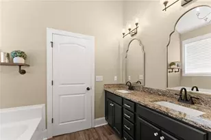 417 Tom Avery Dr, Ball Ground, GA 30107 - Photo 26