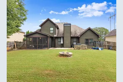 417 Tom Avery Drive, Ball Ground, GA 30107 - Photo 38