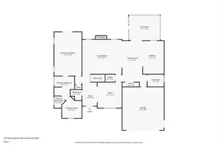 417 Tom Avery Dr, Ball Ground, GA 30107 - Photo 52