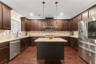 417 Tom Avery Dr, Ball Ground, GA 30107 - Photo 16
