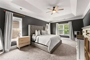 417 Tom Avery Dr, Ball Ground, GA 30107 - Photo 20