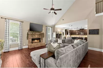 417 Tom Avery Drive, Ball Ground, GA 30107 - Photo 10