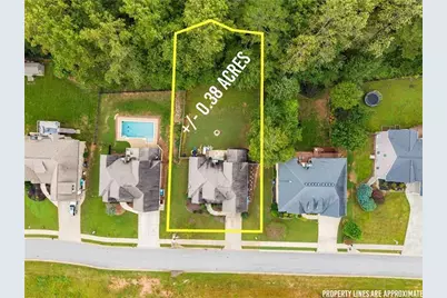 417 Tom Avery Drive, Ball Ground, GA 30107 - Photo 50