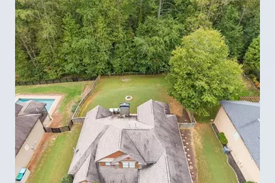 417 Tom Avery Drive, Ball Ground, GA 30107 - Photo 42