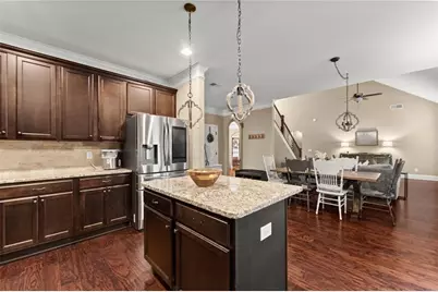 417 Tom Avery Drive, Ball Ground, GA 30107 - Photo 18