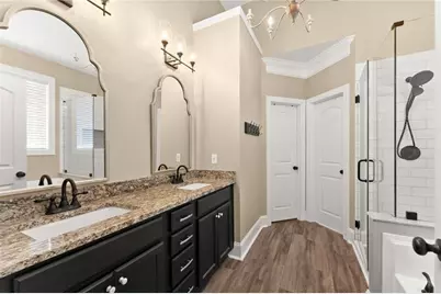 417 Tom Avery Drive, Ball Ground, GA 30107 - Photo 24