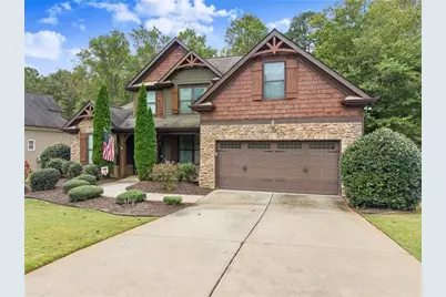 417 Tom Avery Drive, Ball Ground, GA 30107 - Photo 4