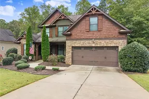 417 Tom Avery Dr, Ball Ground, GA 30107 - Photo 4