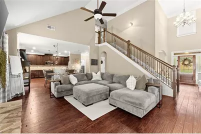 417 Tom Avery Drive, Ball Ground, GA 30107 - Photo 12