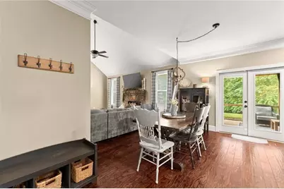 417 Tom Avery Drive, Ball Ground, GA 30107 - Photo 14