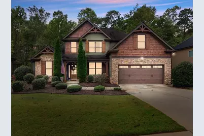 417 Tom Avery Drive, Ball Ground, GA 30107 - Photo 2