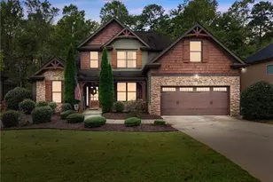 417 Tom Avery Dr, Ball Ground, GA 30107 - Photo 2