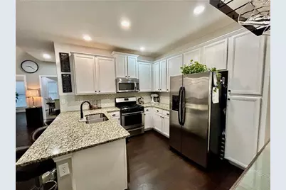 3989 Church View Lane, Suwanee, GA 30024 - Photo 8