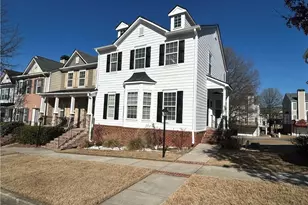 3989 Church View Ln, Suwanee, GA 30024 - Photo 2