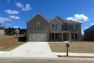 3725 Sierra Lake Dr, Cumming, GA 30040 - Photo 1