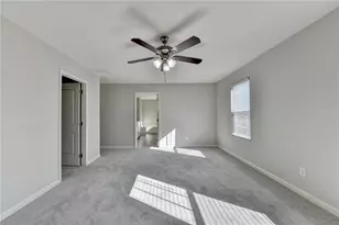 6886 Scarlet Oak Way, Flowery Branch, GA 30542 - Photo 18