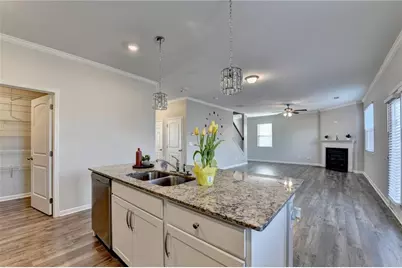 6886 Scarlet Oak Way, Flowery Branch, GA 30542 - Photo 12