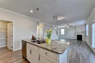 6886 Scarlet Oak Way, Flowery Branch, GA 30542 - Photo 12