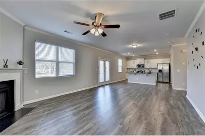 6886 Scarlet Oak Way, Flowery Branch, GA 30542 - Photo 6