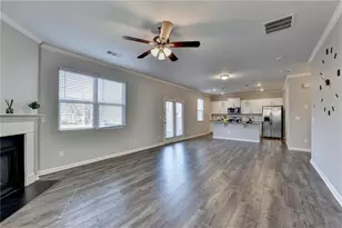 6886 Scarlet Oak Way, Flowery Branch, GA 30542 - Photo 6