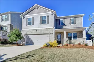 6886 Scarlet Oak Way, Flowery Branch, GA 30542 - Photo 36