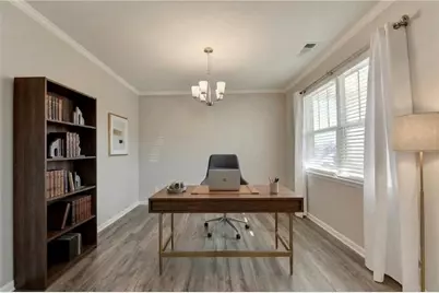 6886 Scarlet Oak Way, Flowery Branch, GA 30542 - Photo 2