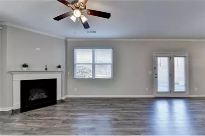 6886 Scarlet Oak Way, Flowery Branch, GA 30542 - Photo 8