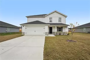 529 Pemberton St, Kingston, GA 30145 - Photo 2