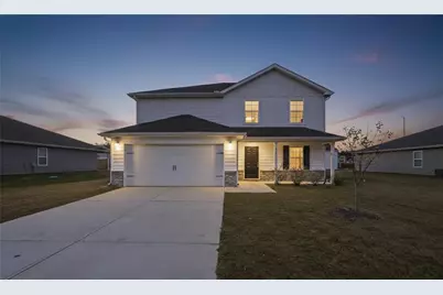 529 Pemberton Street, Kingston, GA 30145 - Photo 1