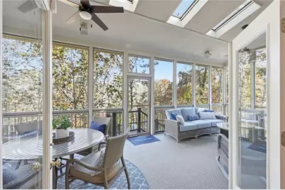 803 Night Fire Drive, Dawsonville, GA 30534 - Photo 34