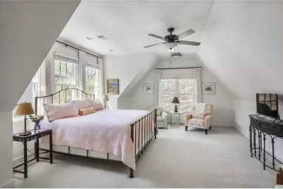 803 Night Fire Drive, Dawsonville, GA 30534 - Photo 38