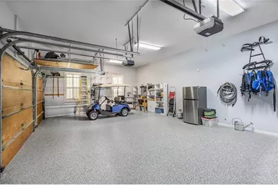 803 Night Fire Drive, Dawsonville, GA 30534 - Photo 50